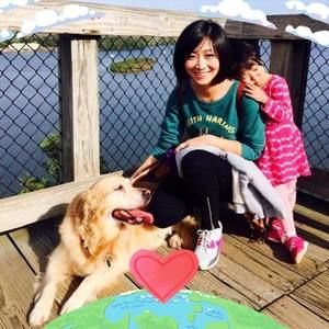 Meet your Posher, Elsie